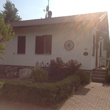 Villa Degli Aceri Сорико Экстерьер фото