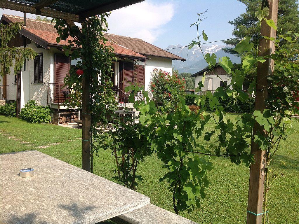 Villa Degli Aceri Сорико Экстерьер фото
